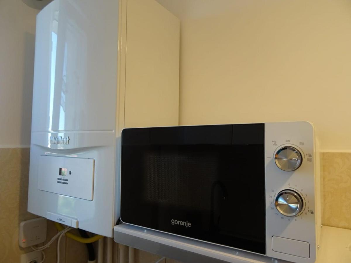 Carla'S Apart Palas-Hala Centrala 1 Bedroom, Airport Shuttle Iasi Eksteriør bilde