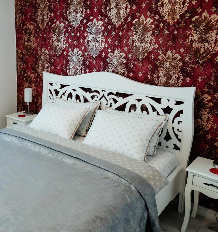 Carla'S Apart Palas-Hala Centrala 1 Bedroom, Airport Shuttle Iasi Eksteriør bilde