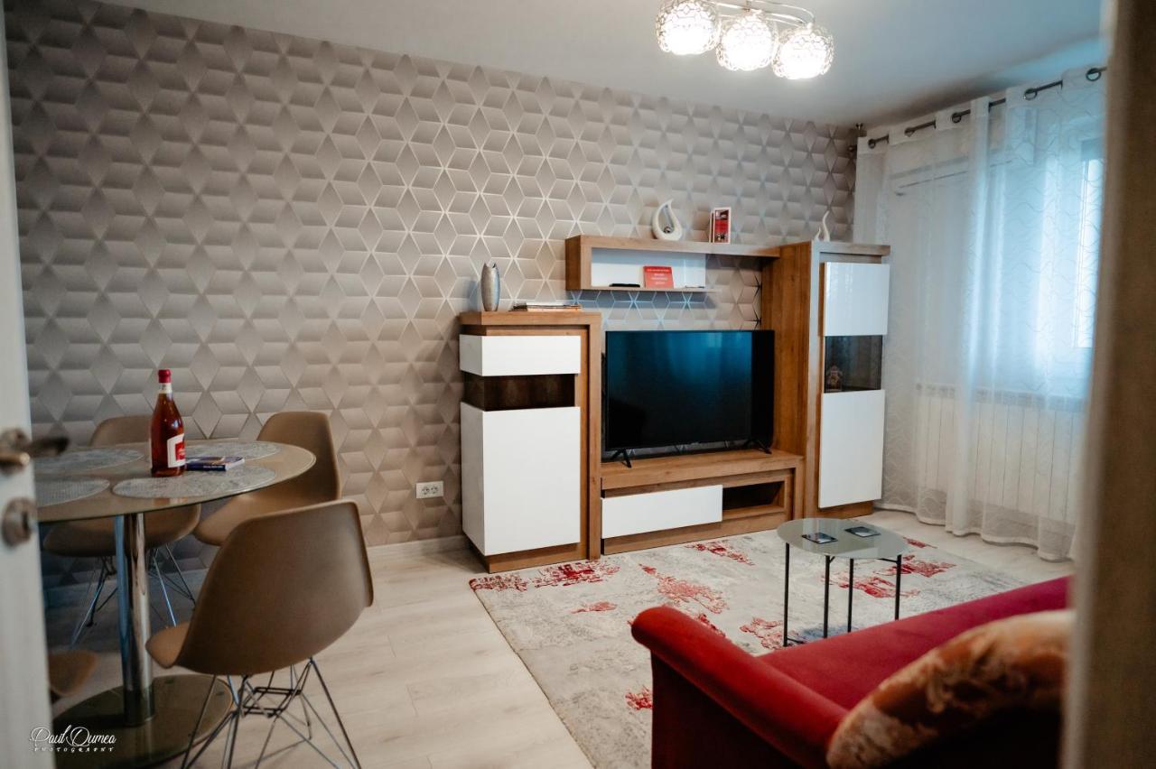 Carla'S Apart Palas-Hala Centrala 1 Bedroom, Airport Shuttle Iasi Eksteriør bilde